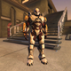 Illustration for article titled Section 8s Shiny Pre-Order Armor